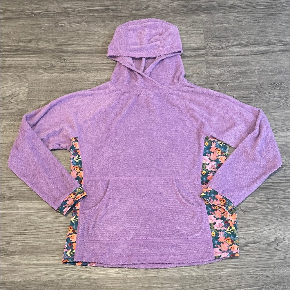 Youer Climb On Air Hoodie. Size Large, BNWOT - Picture 1 of 7